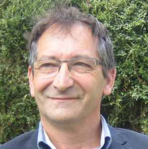 Gérard Michaut